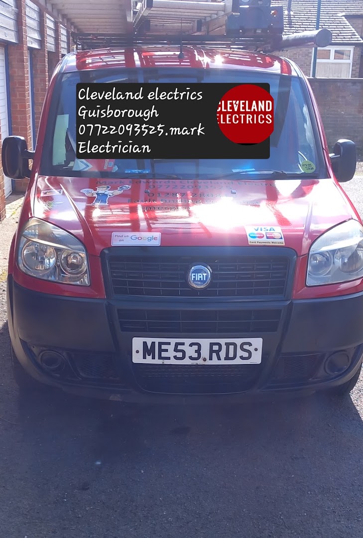 Cleveland Electrics — Photos 3